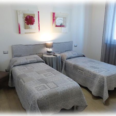 Marinella Guest House Cornale Exteriér fotografie