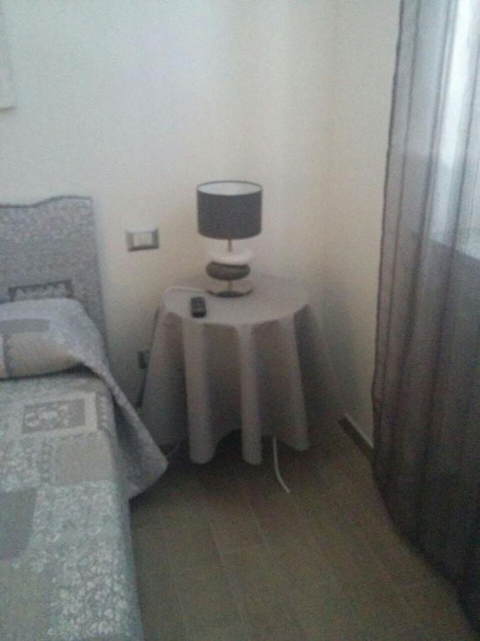 Marinella Guest House Cornale Exteriér fotografie